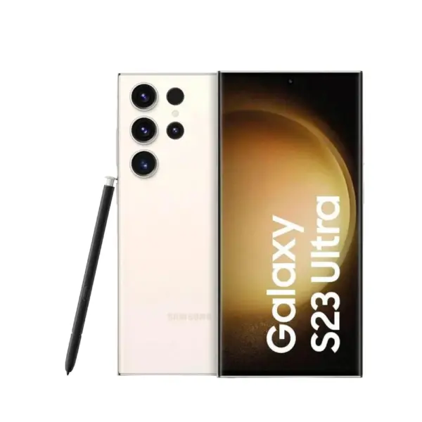 GALAXY S23 ULTRA 5G 8/256 CREMA - Imagen 3
