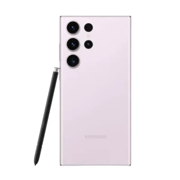 GALAXY S23 ULTRA 5G 8/256 LAVANDA - Imagen 2