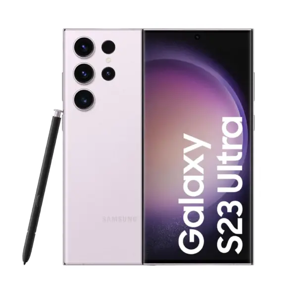 GALAXY S23 ULTRA 5G 8/256 LAVANDA - Imagen 3