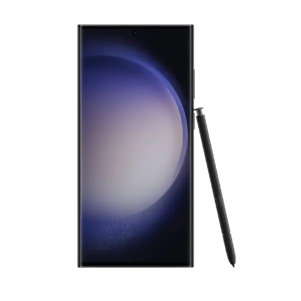 GALAXY S23 ULTRA 5G 8/256 NEGRO - Imagen 1