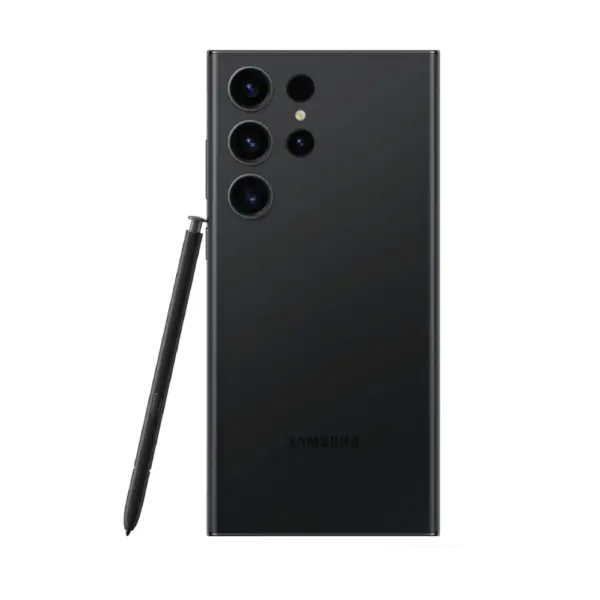GALAXY S23 ULTRA 5G 8/256 NEGRO - Imagen 2