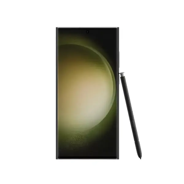 GALAXY S23 ULTRA 5G 8/256 VERDE - Imagen 1