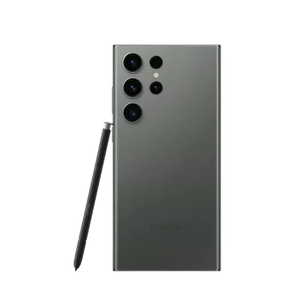 GALAXY S23 ULTRA 5G 8/256 VERDE - Imagen 2
