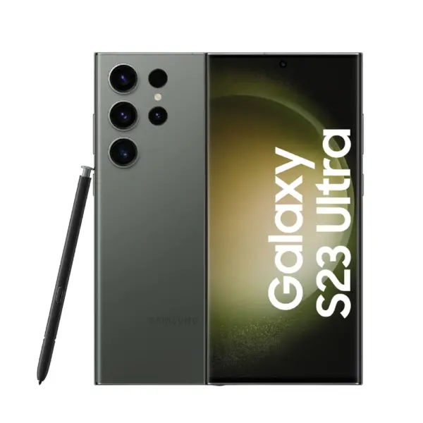 GALAXY S23 ULTRA 5G 8/256 VERDE - Imagen 3