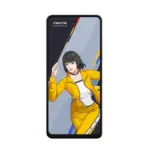 TECNO POVA 5 FREEFIRE 8/256 DORADO