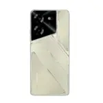 TECNO POVA 5 FREEFIRE 8/256 DORADO - Imagen 2