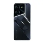 TECNO POVA 5 PRO FREEFIRE 8/256 NEGRO - Imagen 2
