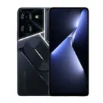 TECNO POVA 5 PRO FREEFIRE 8/256 NEGRO - Imagen 3