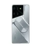 TECNO POVA 5 PRO FREEFIRE 8/256 SILVER - Imagen 2