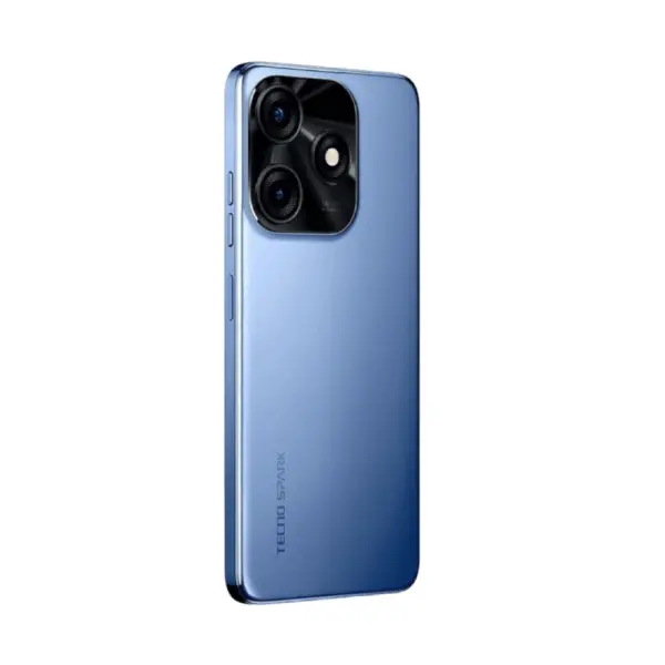 TECNO SPARK 10C 8/128 AZUL - Imagen 2