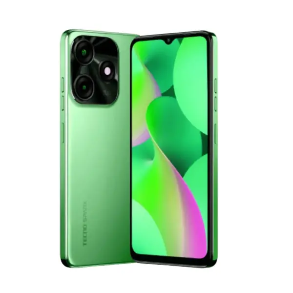 TECNO SPARK 10C 8/128 VERDE - Imagen 3