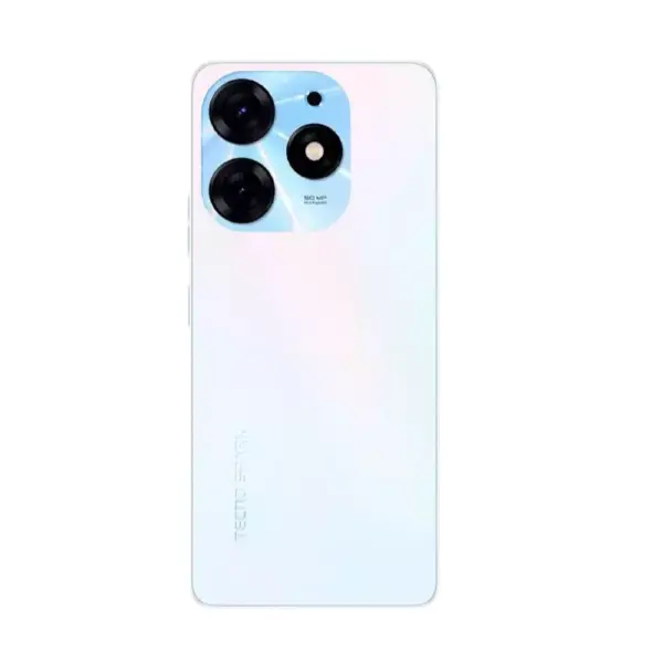 TECNO SPARK 10 PRO 8/256 BLANCO PERLADO - Imagen 2