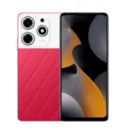 TECNO SPARK 10 PRO 8/256 MAGIC SKIN RED - Imagen 3