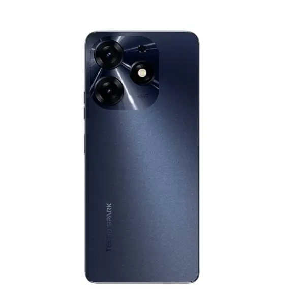 TECNO SPARK 10 PRO 8/256 NEGRO BRILLANTE - Imagen 2