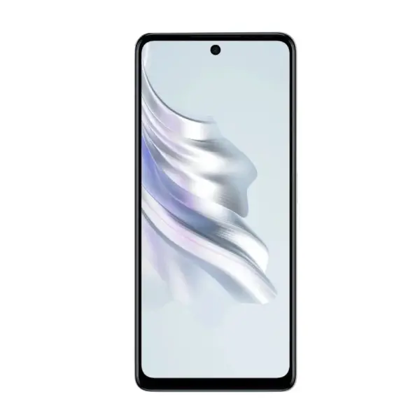 TECNO SPARK 20 PRO 8/256 FROSTY IVORY - Imagen 1