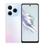 TECNO SPARK 20 PRO 8/256 FROSTY IVORY - Imagen 3