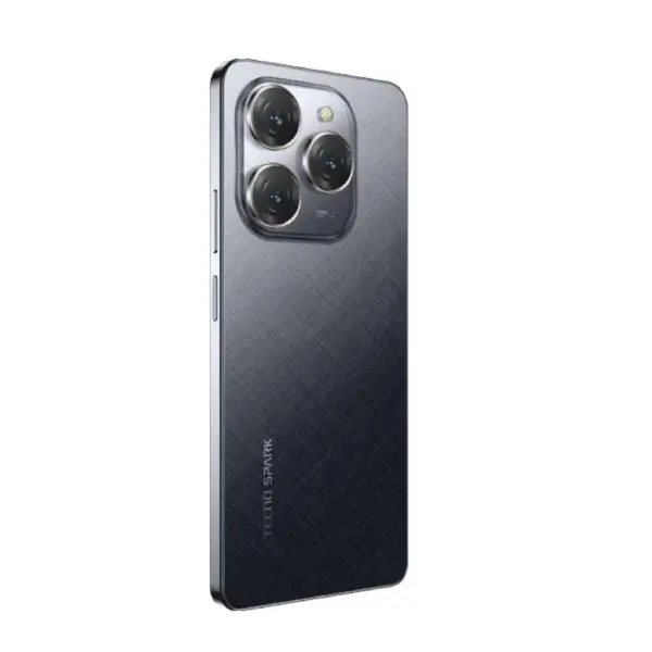 TECNO SPARK 20 PRO 8/256 NEGRO - Imagen 2