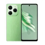 TECNO SPARK 20 PRO 8/256 MAGIC SKIN GREEN - Imagen 3