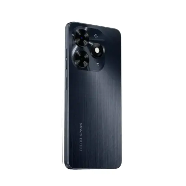 TECNO SPARK 20 C 4/128 NEGRO - Imagen 2