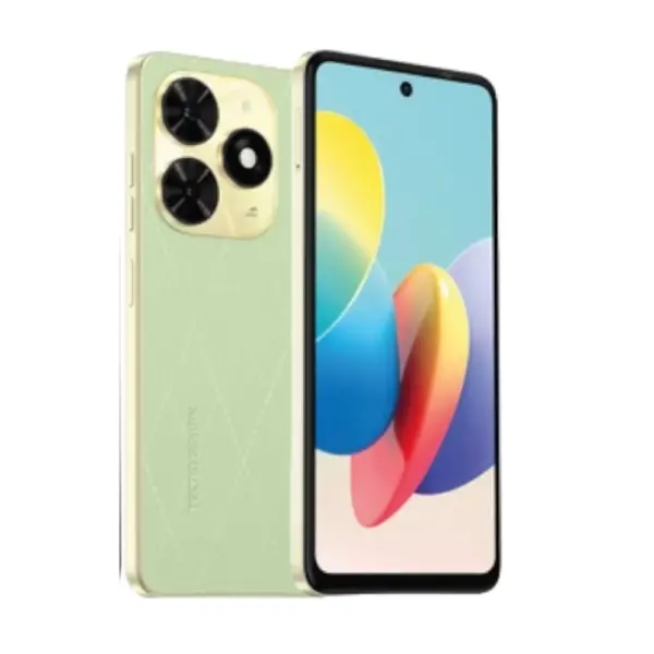 TECNO SPARK 20 C 4/128 VERDE - Imagen 3