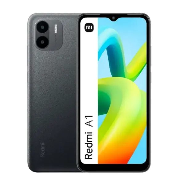 REDMI A1 2/32 GRIS - Imagen 1