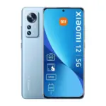 XIAOMI 12 5G 8/256 PURPURA - Imagen 3