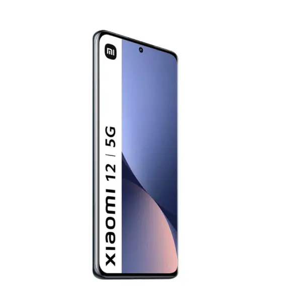 XIAOMI 12 5G 8/256 AZUL - Imagen 1