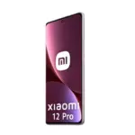 XIAOMI 12 5G 12/256 NEGRO