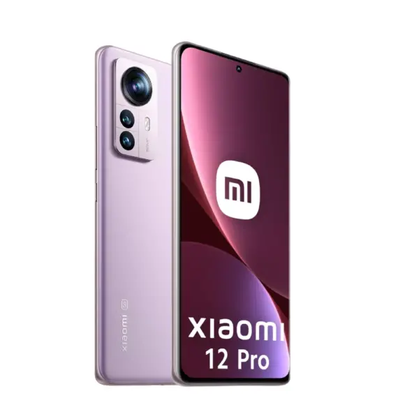 XIAOMI 12 5G 12/256 NEGRO - Imagen 3
