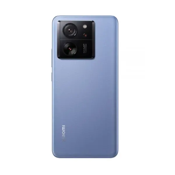 XIAOMI 13T 5G 12/256 NEGRO - Imagen 2