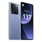 XIAOMI 13T 5G 12/256 NEGRO - Imagen 3