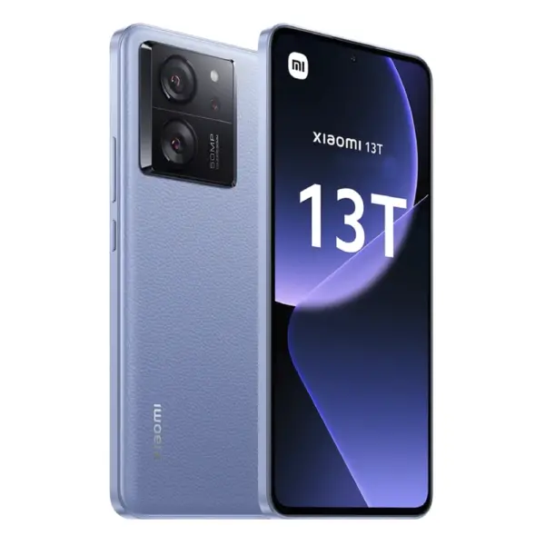 XIAOMI 13T 5G 12/256 NEGRO - Imagen 3