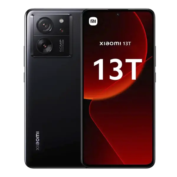 XIAOMI 13 ULTRA 5G 12/512 NEGRO - Imagen 3
