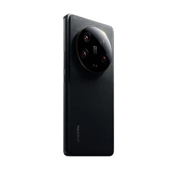 XIAOMI 13T 5G CÁMARA LEICA 12/256 NEGRO - Imagen 2