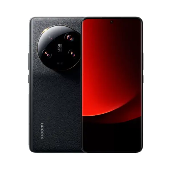 XIAOMI 13T 5G CÁMARA LEICA 12/256 NEGRO - Imagen 3